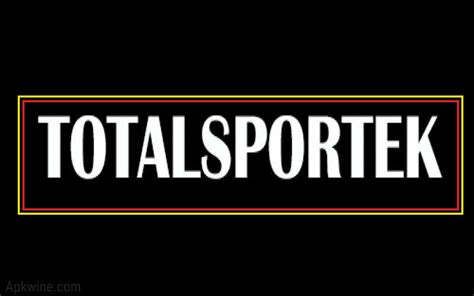 total sportek football.